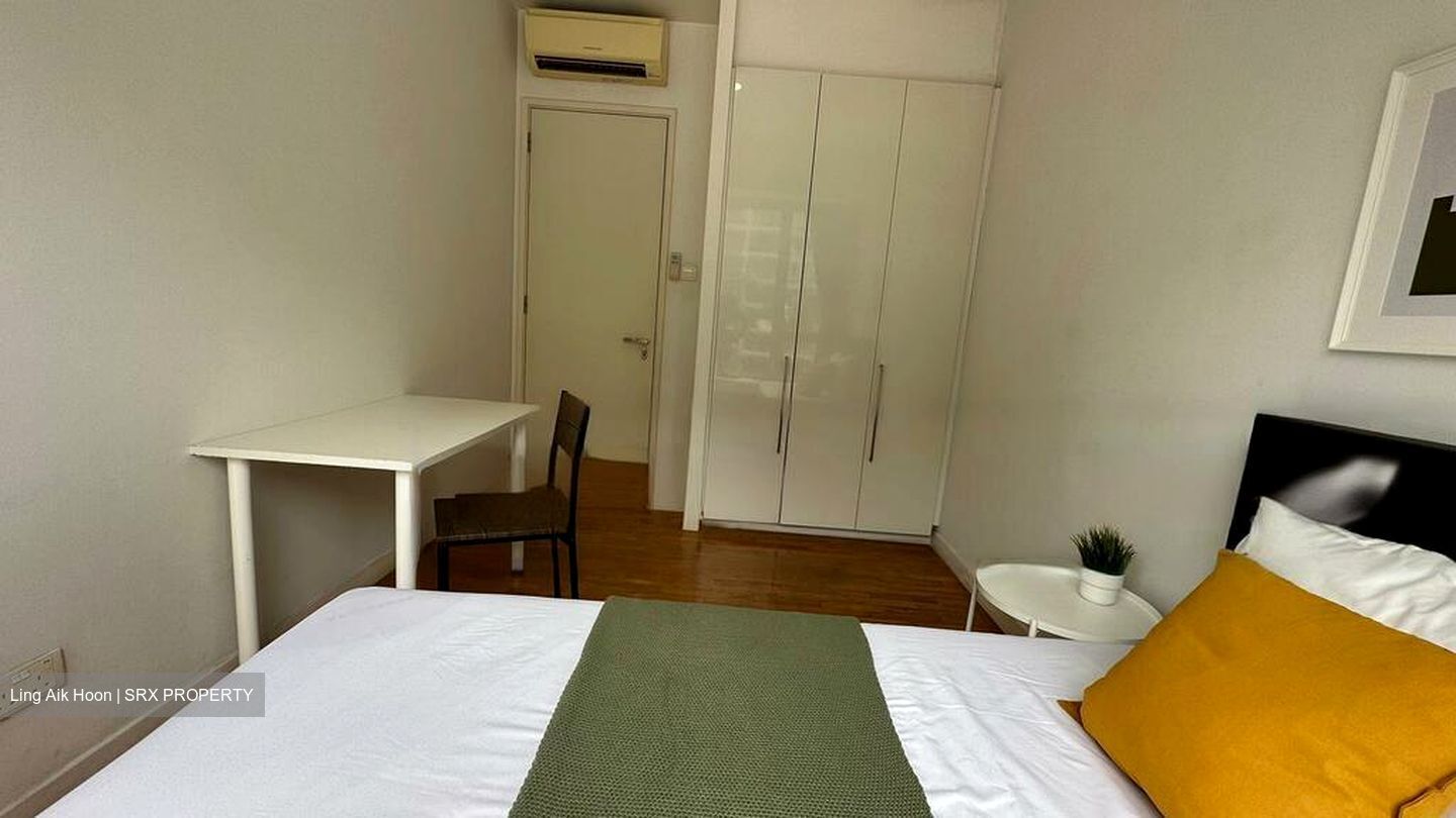 The Centris (D22), Apartment #436738791